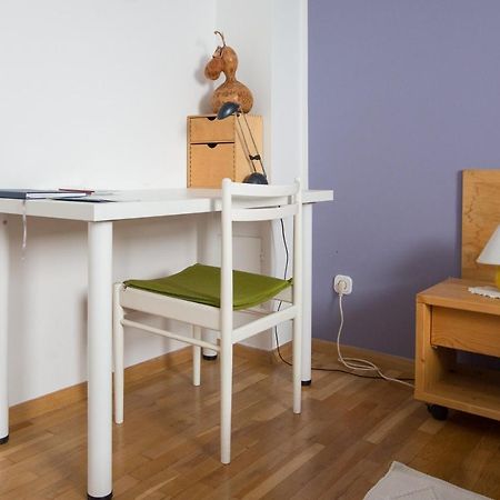 Apartments Zagreb Point Экстерьер фото