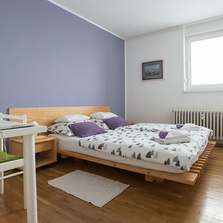 Apartments Zagreb Point Экстерьер фото