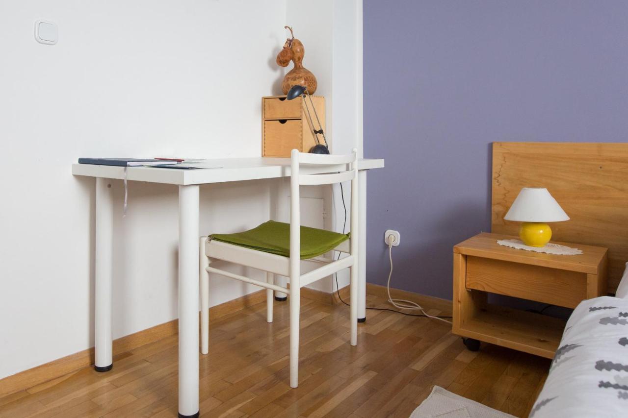 Apartments Zagreb Point Экстерьер фото
