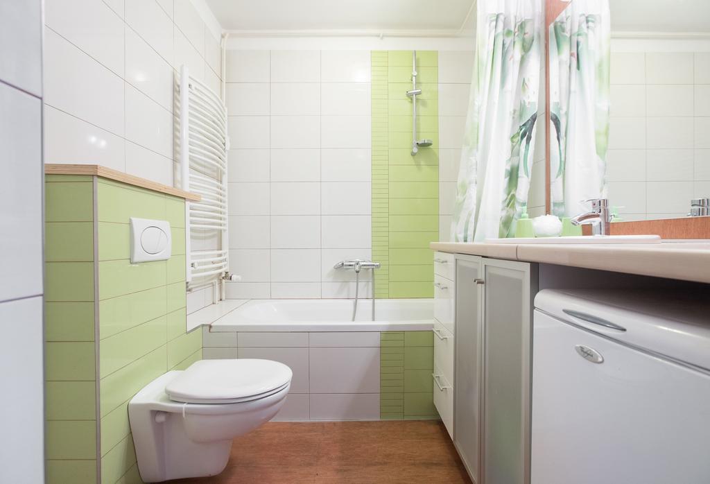 Apartments Zagreb Point Экстерьер фото